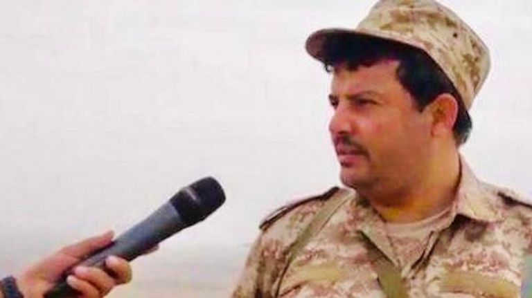 عبدالخالق الحوثي قيادات الحوثي الفاسدة