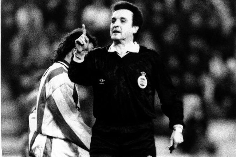 خوسيه نيجريرا خوسيه نيجريرا