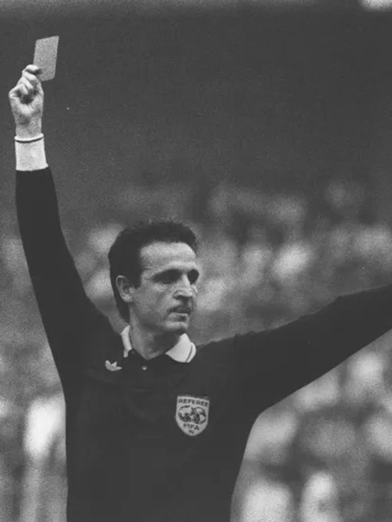 خوسيه نيجريرا