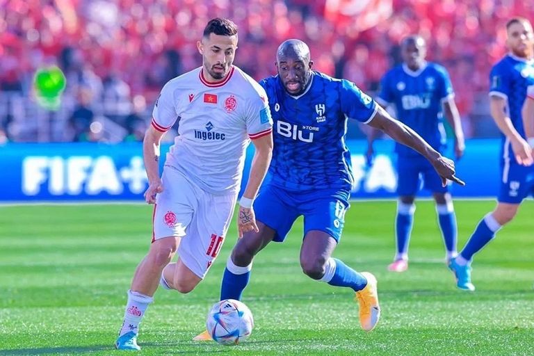 الوداد الرياضي 