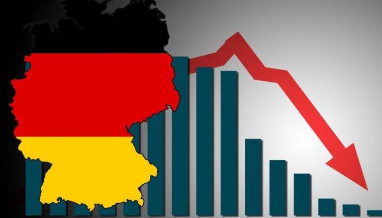 الاقتصاد الألماني
