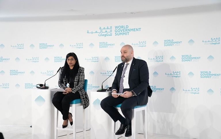 شما بنت سهيل المزروعي