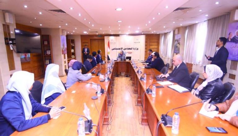 تفاصيل معاش تكافل وكرامة 2023