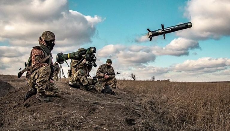 الأمين العام لحلف شمال الأطلسي ينس ستولتنبرغ