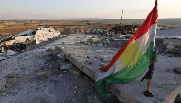 رئيس الوزراء العراقي محمد شياع السوداني