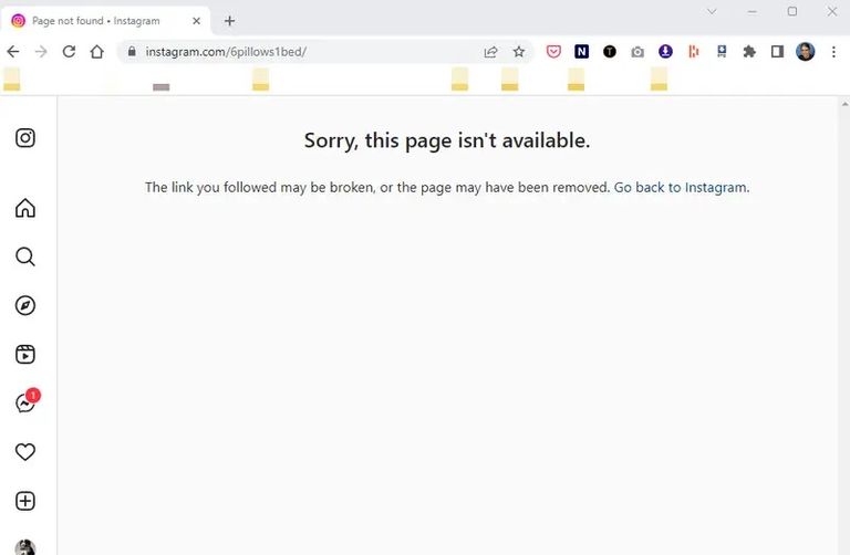إنستغرام- أرشيفية