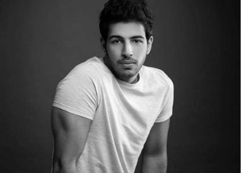 محمود ياسين جونيور