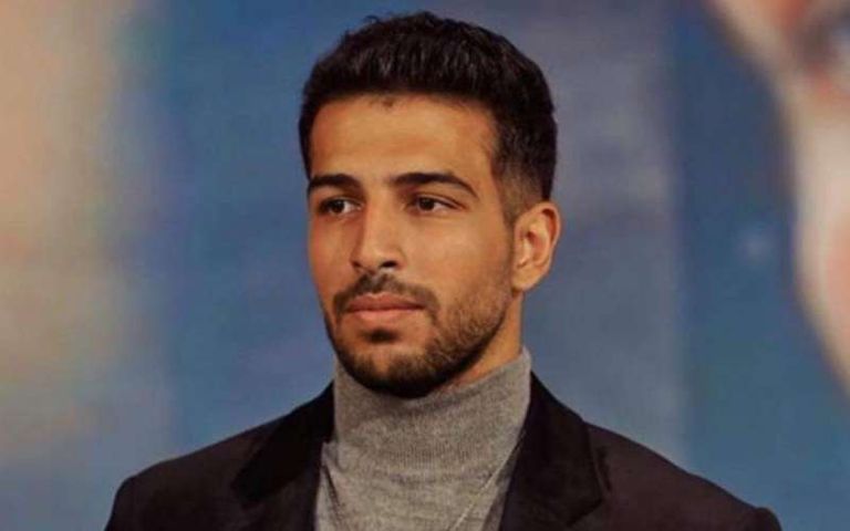 محمود ياسين جونيور