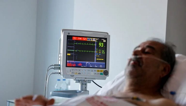 التركي حسين بربر