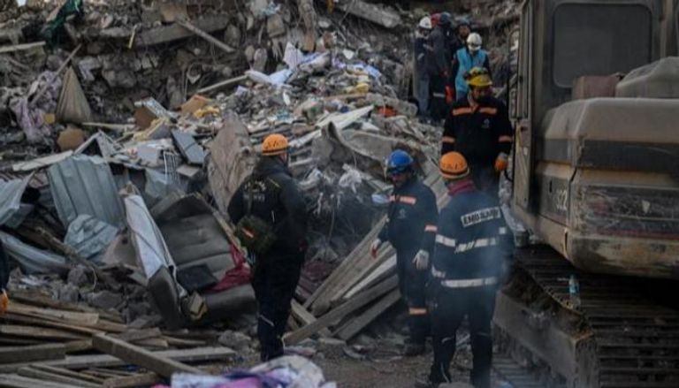 التركي حسين بربر