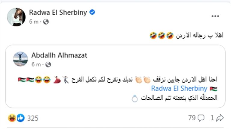 رضوى الشربيني