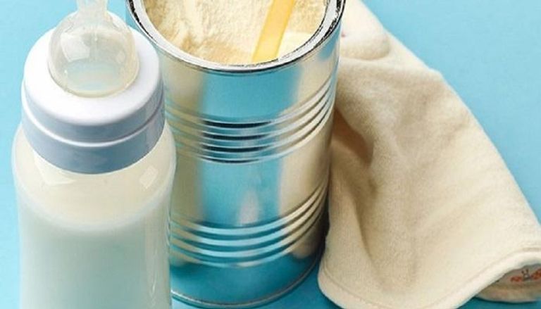 فوائد الحليب الصناعي لا تستند إلى أدلة علمية