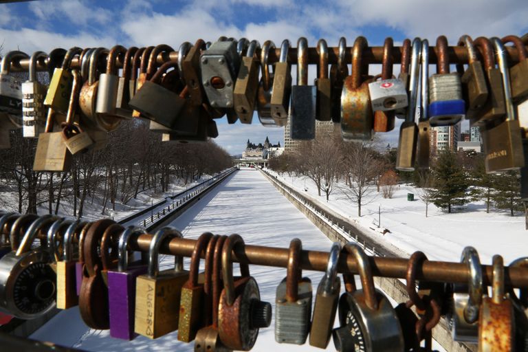 قناة ريدو الكندية