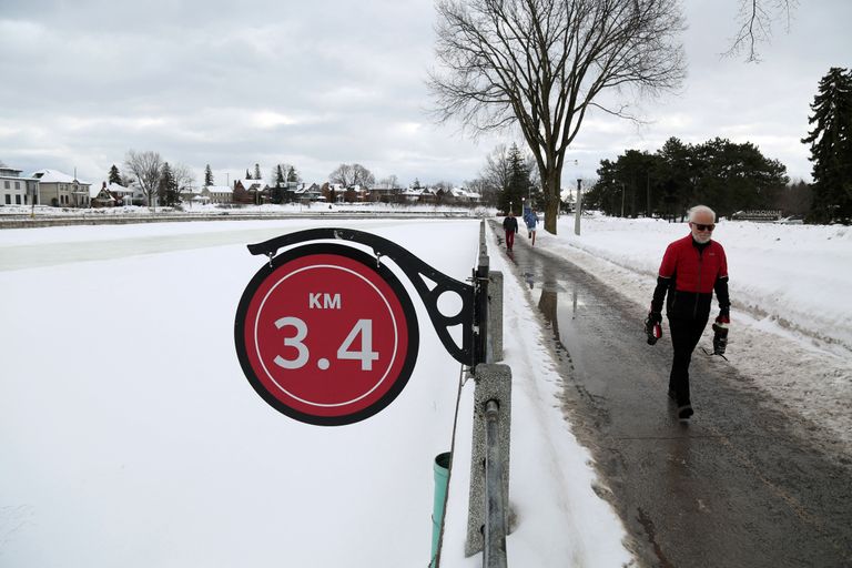 قناة ريدو الكندية