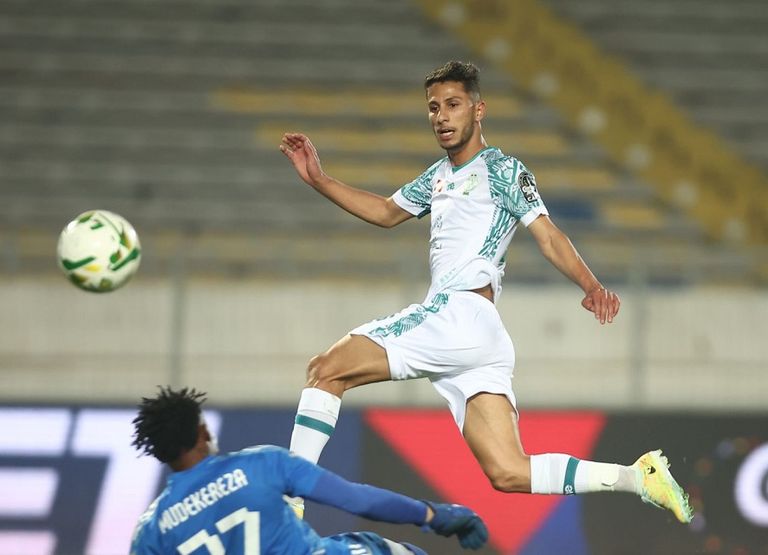 الرجاء المغربي