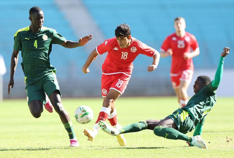 منتخب تونس للشباب منتخب تونس للشباب