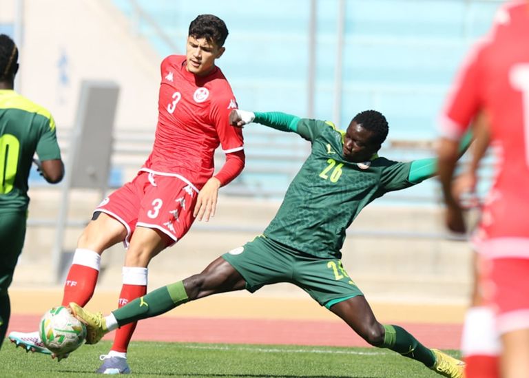 منتخب تونس للشباب منتخب تونس للشباب