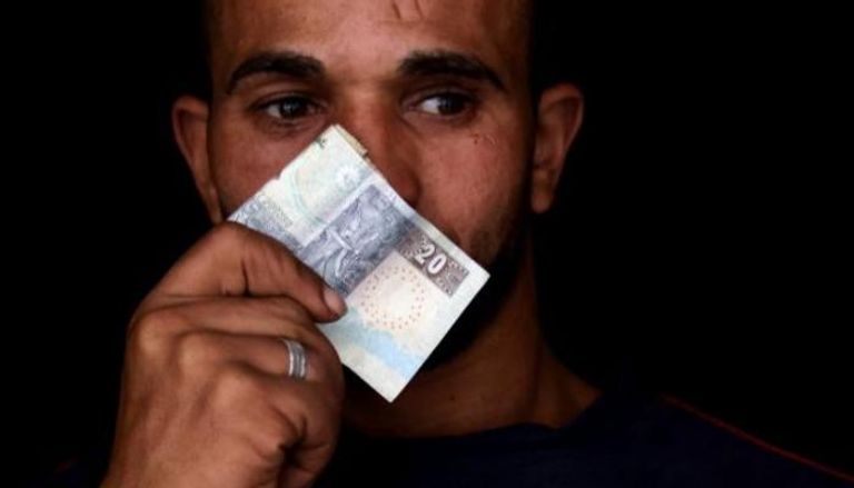 سعر الدولار اليوم في مصر - أرشيفية