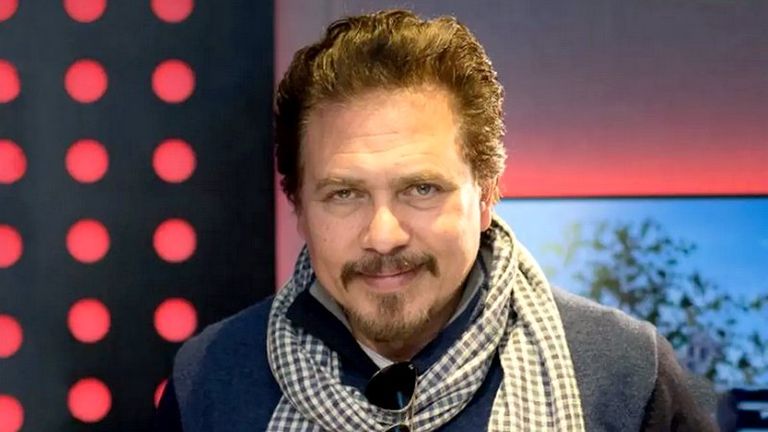 الأديب المصري يوسف السباعي