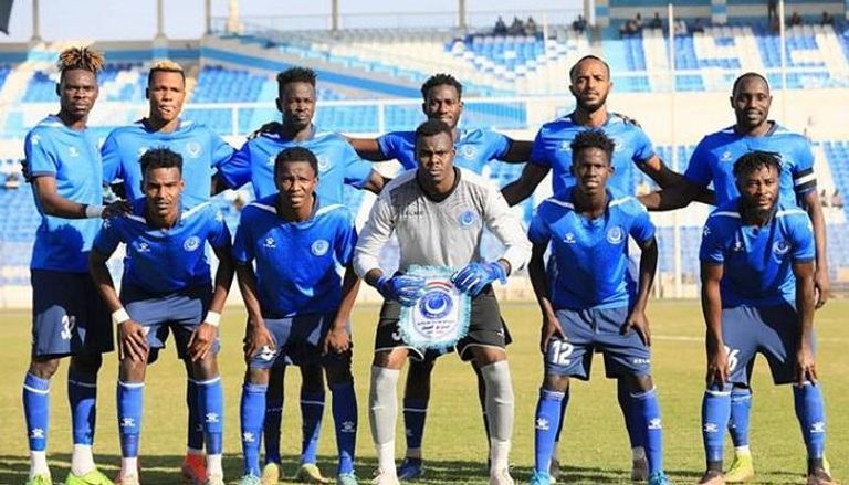 الهلال السوداني