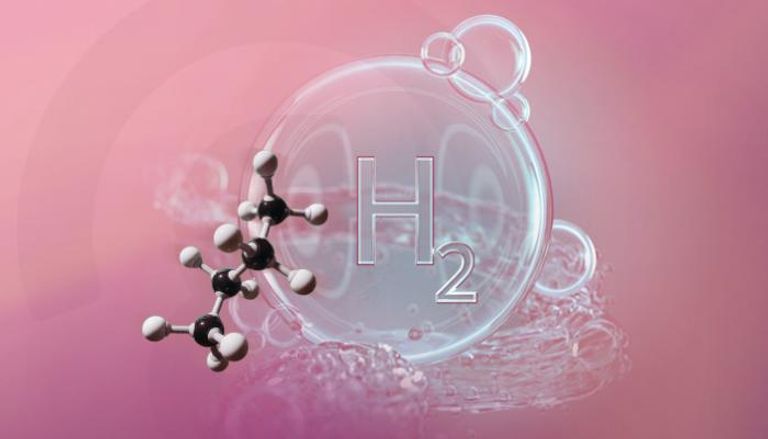الهيدروجين الوردي أحد مصادر الطاقة الرئيسية في المستقبل