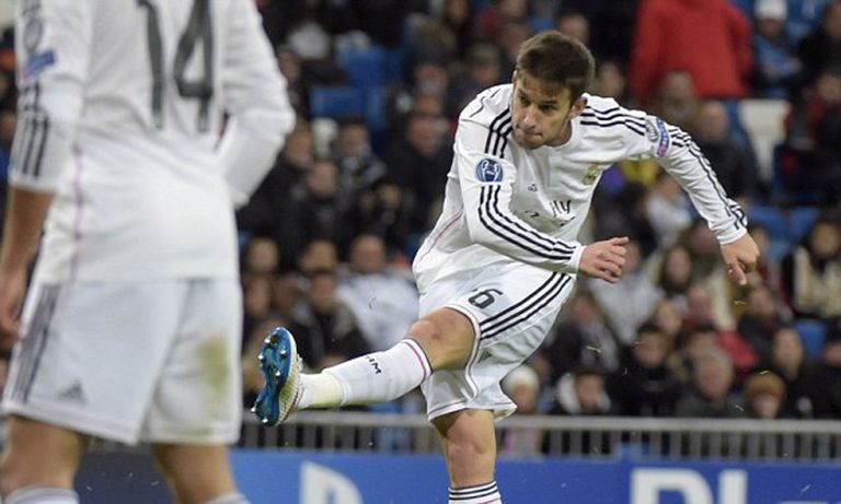 ألفارو ميدران مع كريستيانو رونالدو ألفارو ميدران مع كريستيانو رونالدو