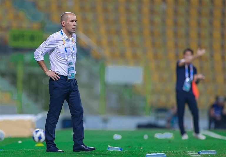 ليوناردو جارديم الهلال السعودي