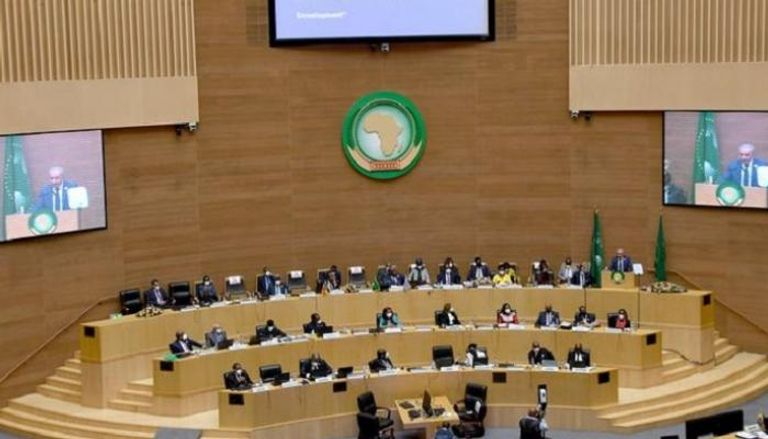 قمة الاتحاد الأفريقي انطلقت السبت في أديس أبابا