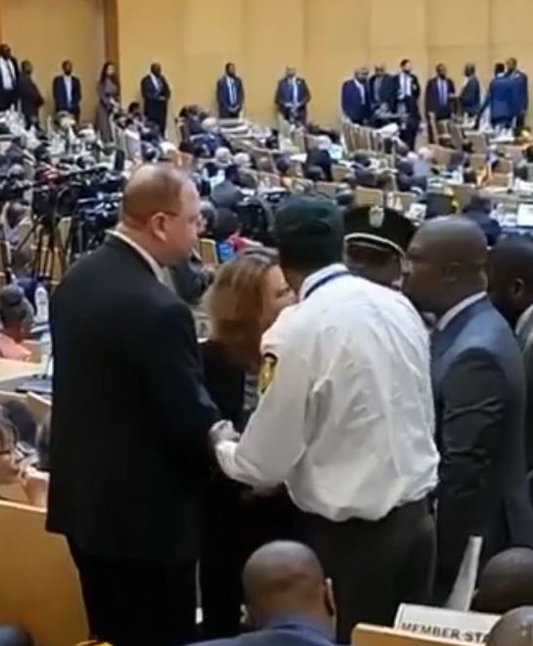 قمة الاتحاد الأفريقي انطلقت السبت في أديس أبابا