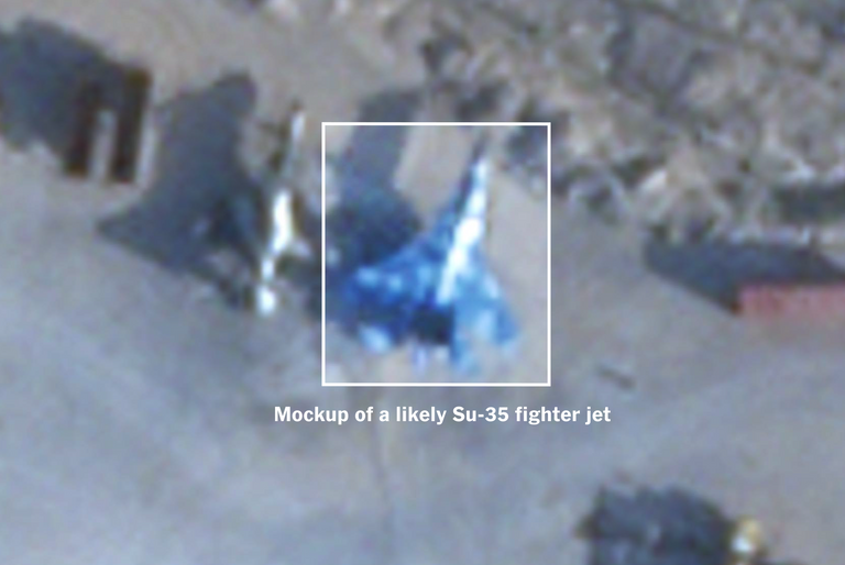 القاعدة الإيرانية الجديدة 