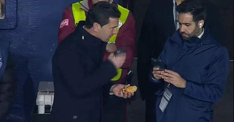 ريال مدريد وأوساسونا 