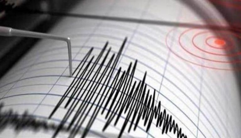 الزلزال بلغت قوته  5.2 درجة على مقياس ريختر - أرشيفية