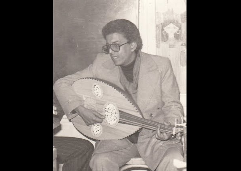  الموسيقار حسين فوزي