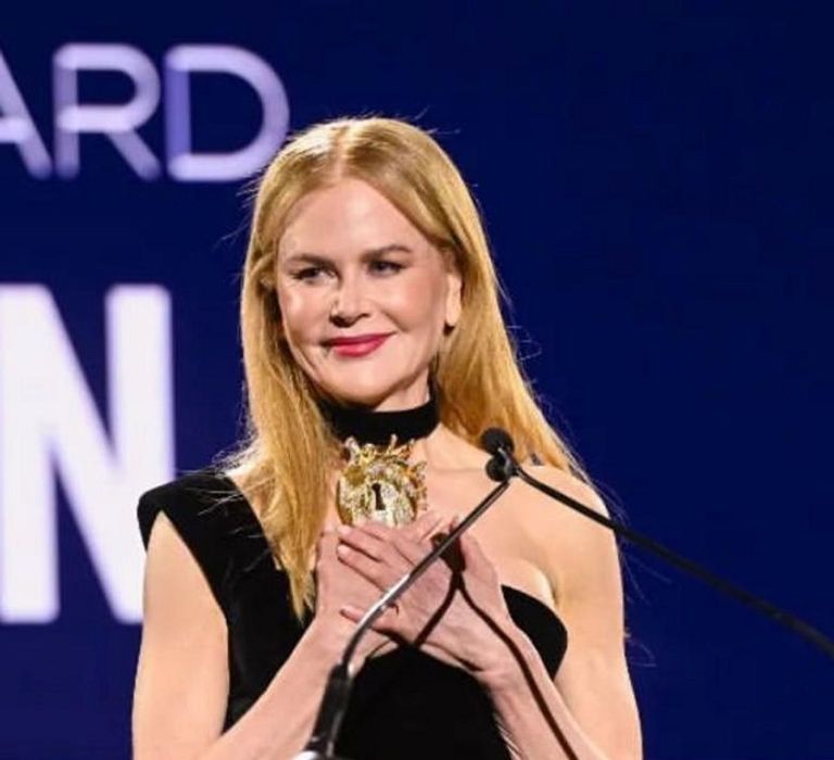 نيكول كيدمان