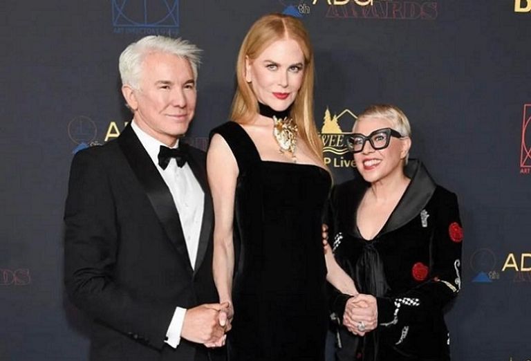 نيكول كيدمان