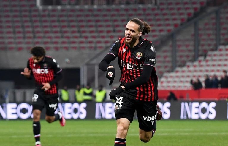 منتخب الجزائر