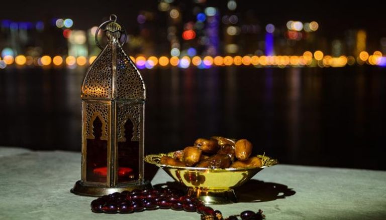 شهر رمضان في الأردن يوافق 23 مارس 2023 فلكيا- تعبيرية