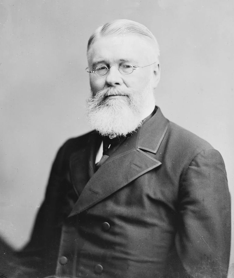 ريتشارد غاتلينغ ريتشارد غاتلينغ