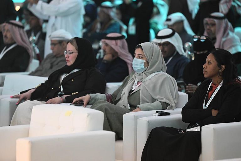 المنتدى السعودي للإعلام