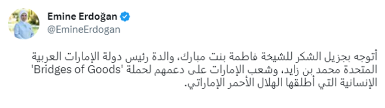 أمينة أردوغان