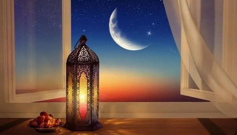 موعد تحري هلال شهر رمضان 2023 - أرشيفية