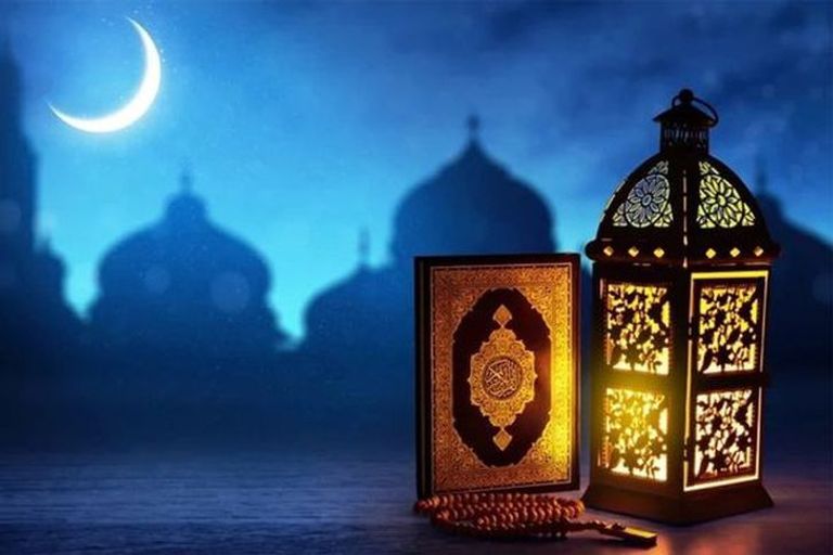 موعد تحري هلال شهر رمضان 2023 - أرشيفية