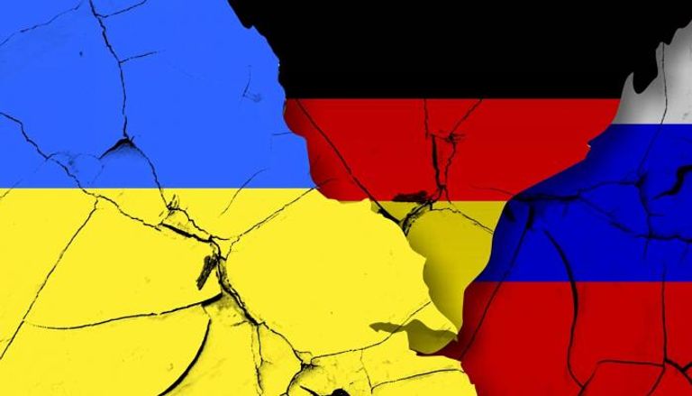 تداعيات الحرب الروسية الأوكرانية على الاقتصاد الألماني