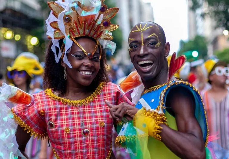 كرنفال ريو دي جانيرو