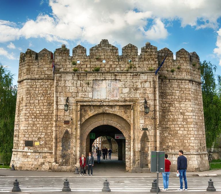 نيس مدينة نيس