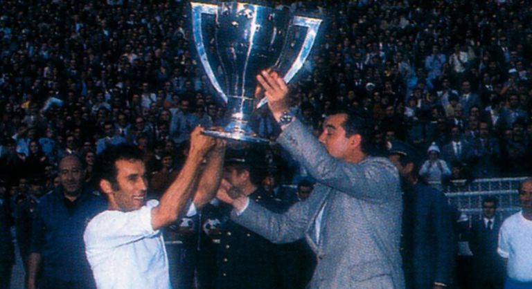 أمانسيو أمارو مع دوري أبطال أوروبا