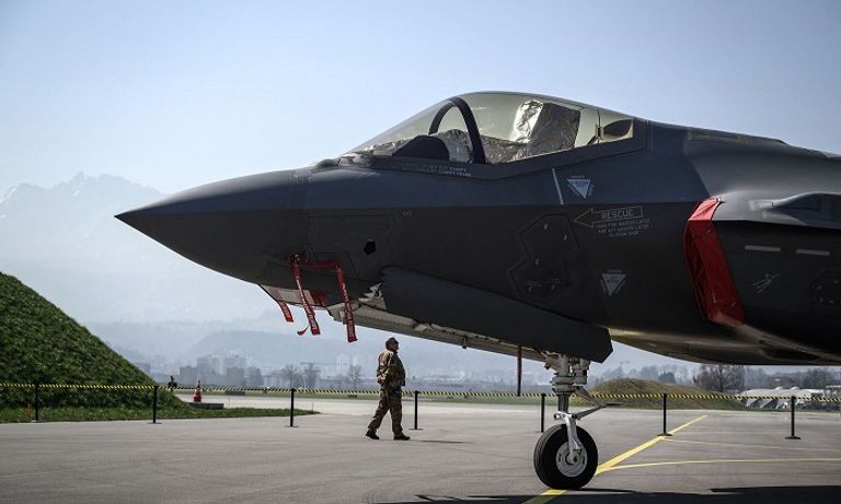 مبنى وزارة الدفاع الأمريكية (البنتاغون)