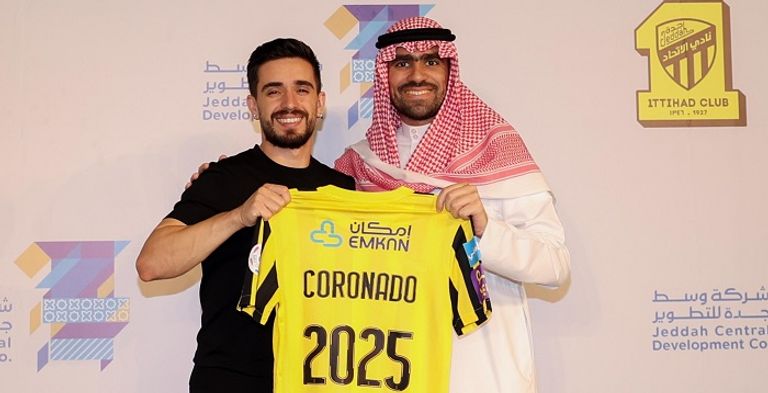 إيجور كورنادو 