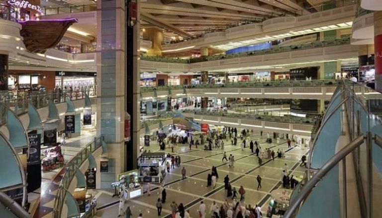 أفضل أماكن التسوق في مكة…6 مزارات للمتسوقين