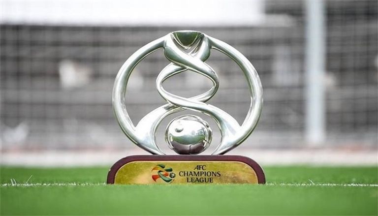 دوري أبطال آسيا